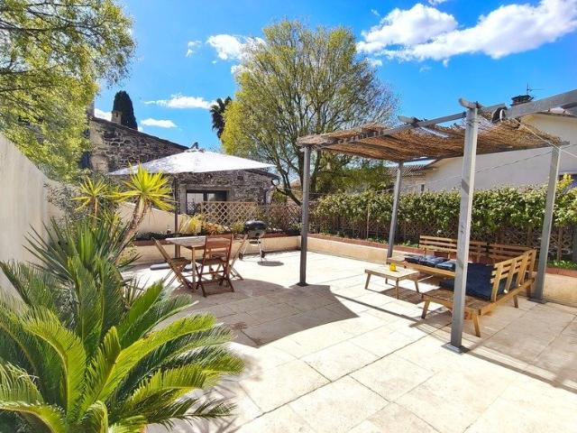 Maison vente à Montpellier, Lunel