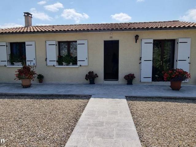 Maison vente à Jonzac, Archiac