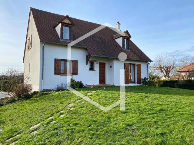Maison vente à Bourges, Sury-près-léré