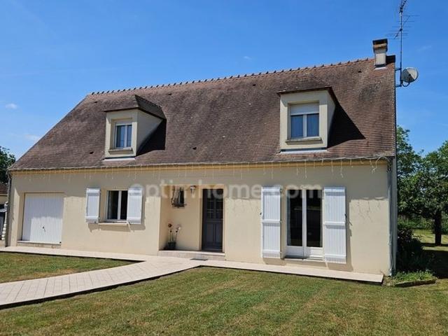 Maison vente à Provins, Egligny
