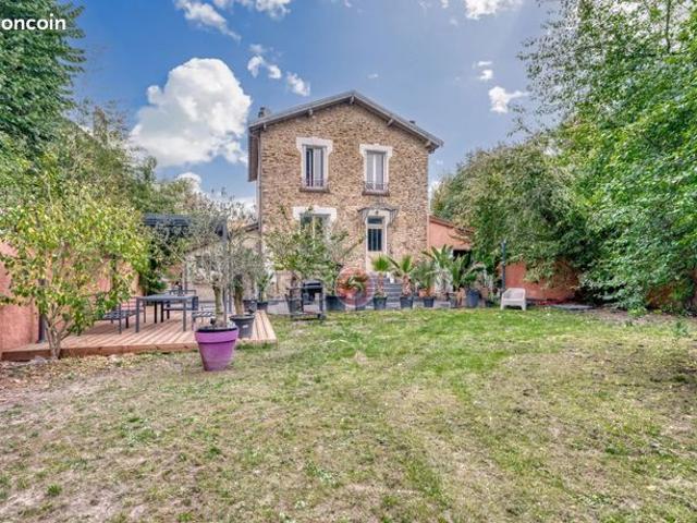Maison vente à Le Raincy, Villemomble