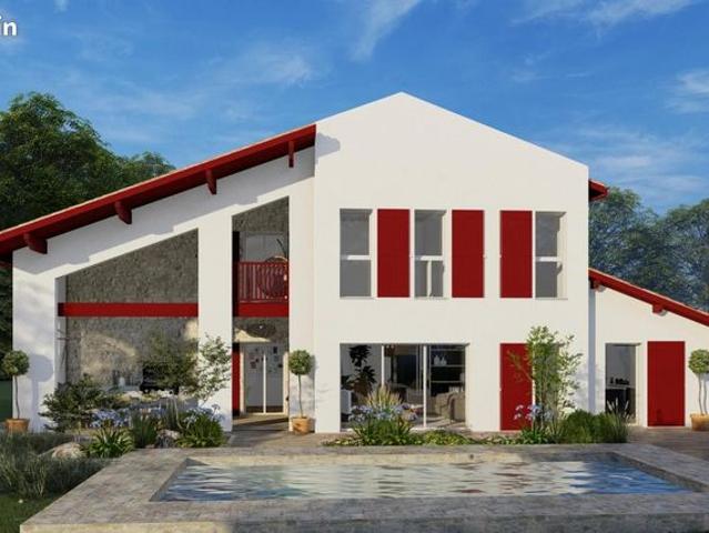 Maison vente à Lit-et-mixe