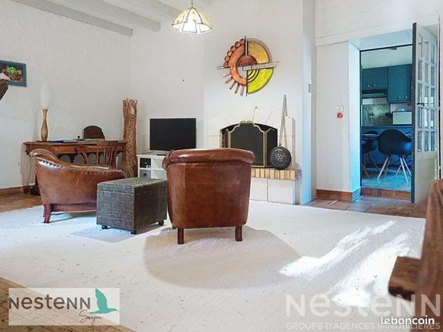 Maison vente à Saintes, Saujon