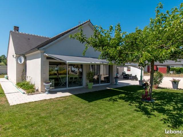 Maison vente à Vierzon, Méreau