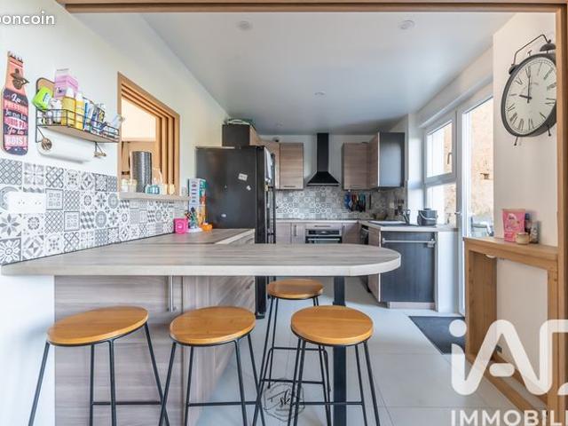 Maison vente à Thionville, Waldweistroff