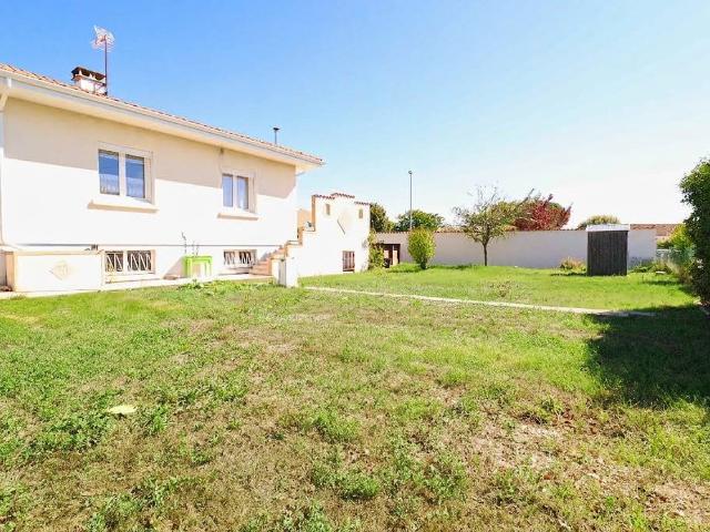 Maison vente à Le Franchiment, Surgères