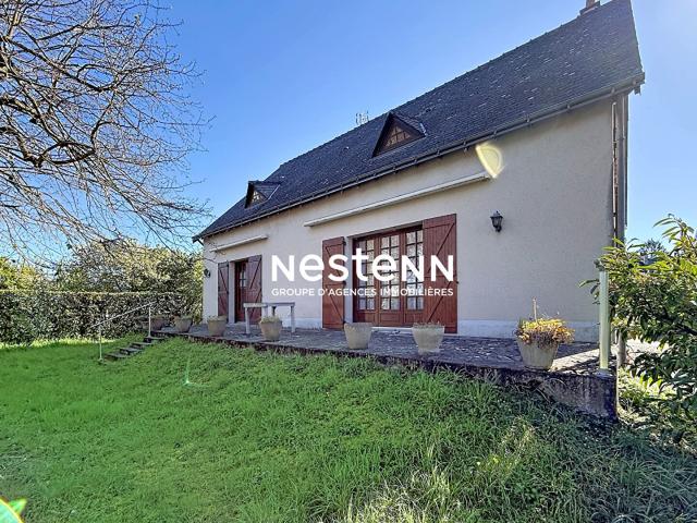 Maison vente à Tours, Saint-avertin