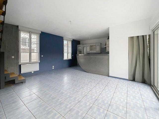 Maison vente à La Rochelle
