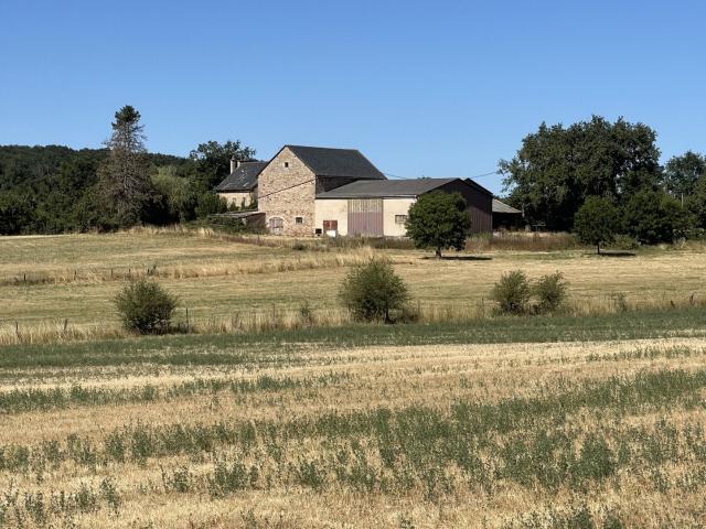 Maison vente à Rodez, Druelle