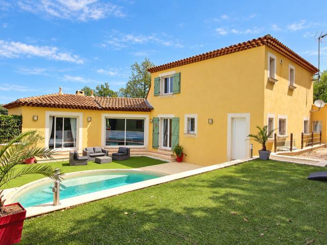 Maison vente à Hameau de Saint-Jean, Forcalqueiret