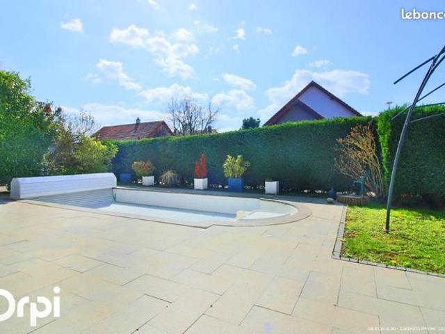 Maison vente à Colmar-Ribeauvillé, Herrlisheim-près-colmar