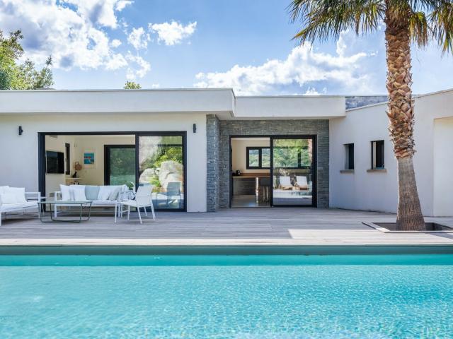 Maison vente à Sartène, Porto-vecchio
