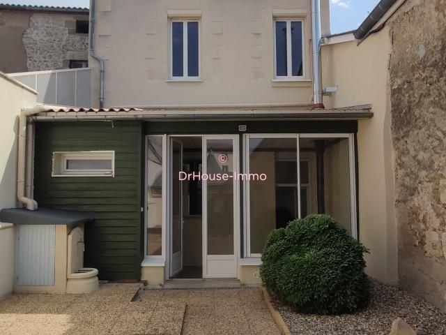 Maison vente à Marmande, Sainte-bazeille