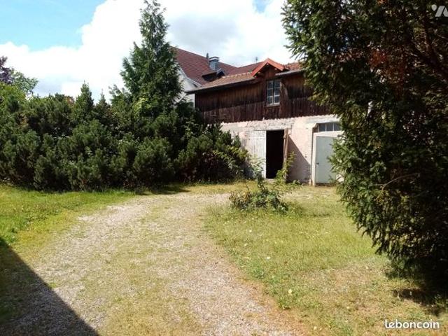 Maison vente à Remiremont, Vosges