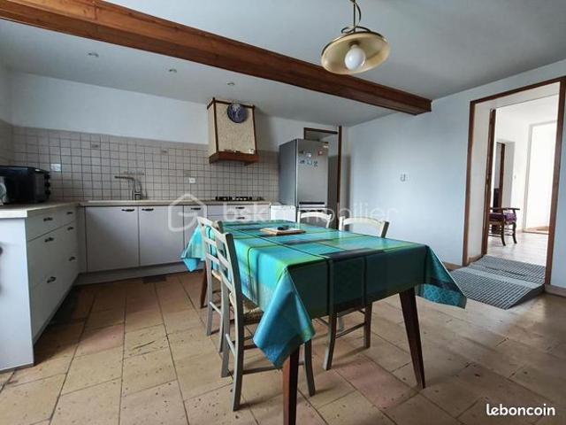Maison vente à Castelsarrasin, Saint-nicolas-de-la-grave