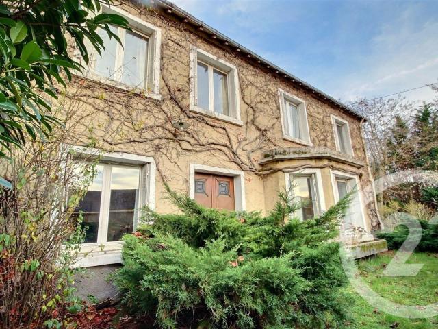 Maison vente à Romorantin-Lanthenay, Dhuizon
