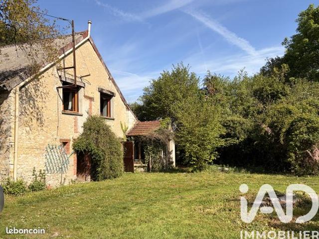 Maison vente à Montargis, Ouzouer-des-champs