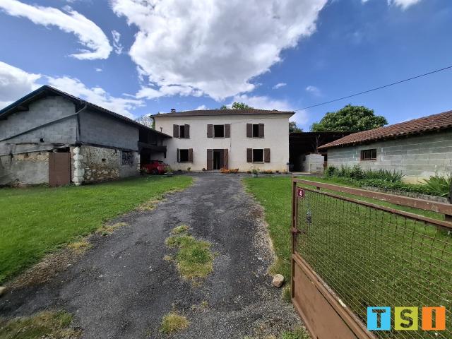Maison vente à Balesta, Haute-Garonne