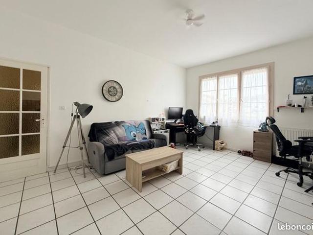 Maison vente à Mirande, Riscle