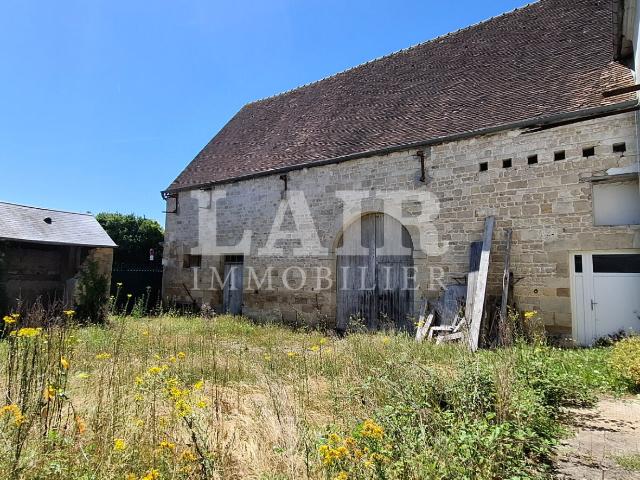 Maison vente à Alençon, Sées