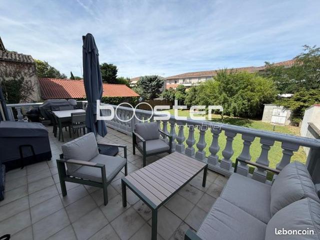 Maison vente à Toulouse