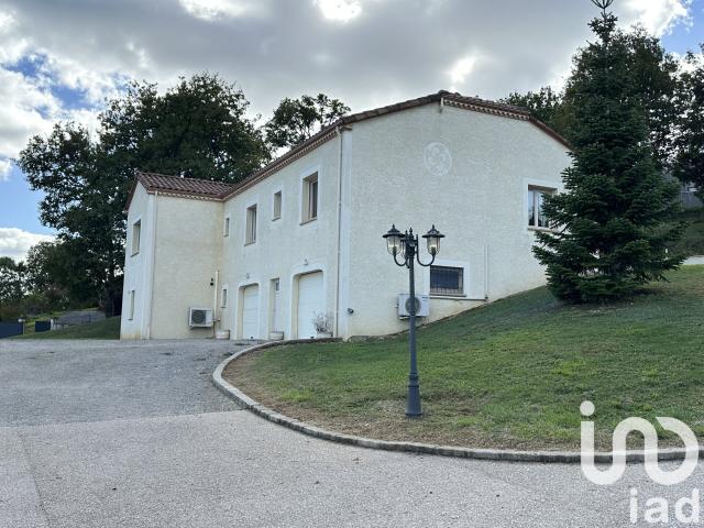 Maison vente à Cahors, Saint-pierre-lafeuille