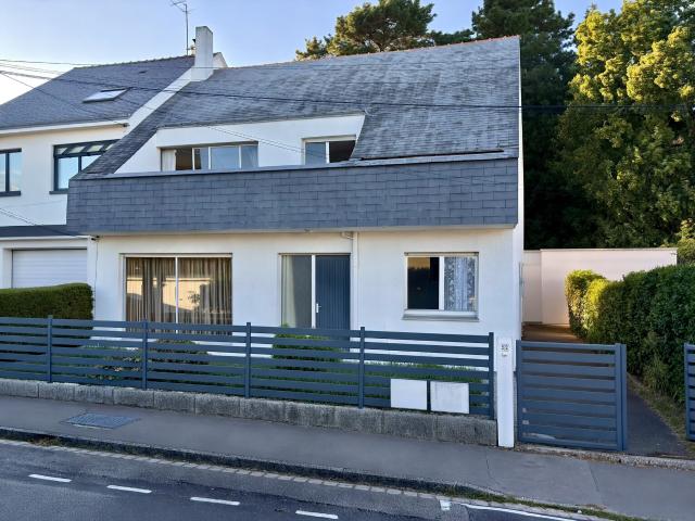 Maison vente à Nantes