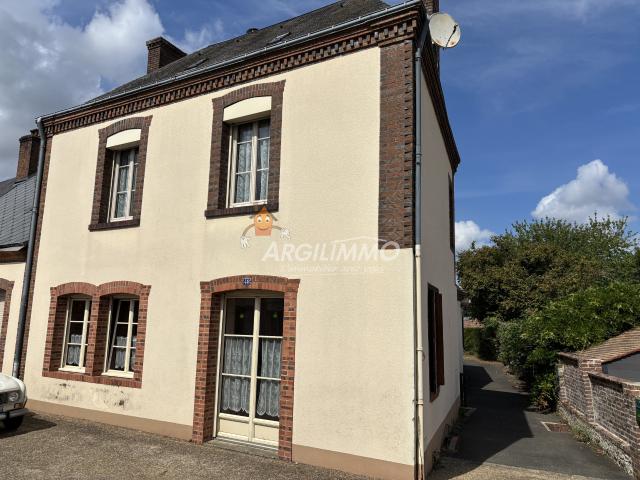 Maison vente à Mamers, Coudrecieux