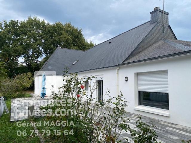 Maison vente à Molac, Morbihan