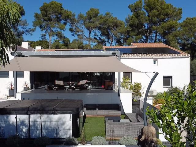 Maison vente à Marseille, La Ciotat