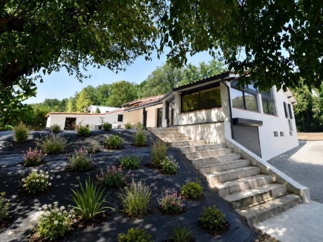 Maison vente à Toulouse, Rouffiac-tolosan