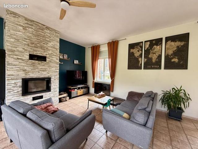 Maison vente à Péronne, Beaumont