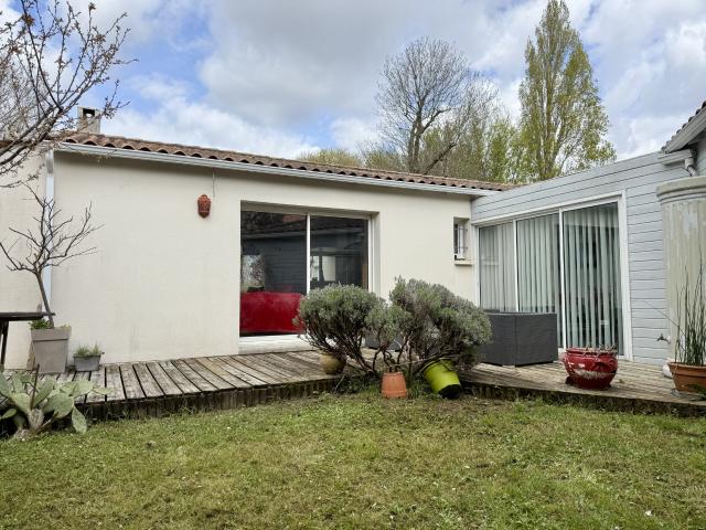 Maison vente à Rochefort, Royan