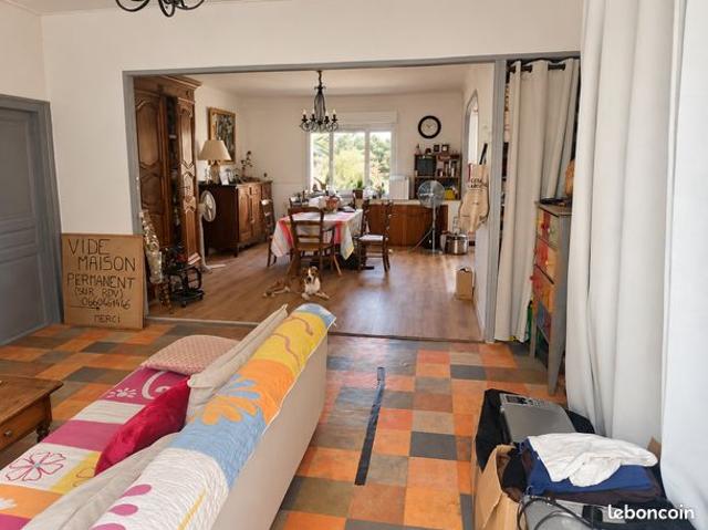 Maison vente à Saint-Pargoire, Hérault