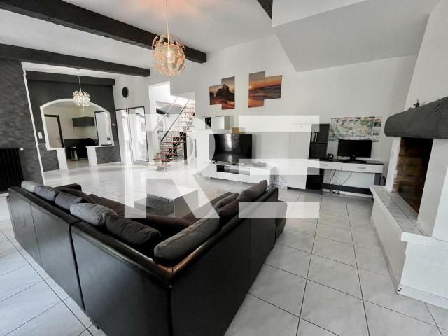 Maison vente à Montpellier, La Grande-motte
