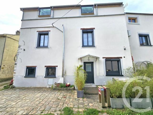 Maison vente à Palaiseau, Saulx-les-chartreux