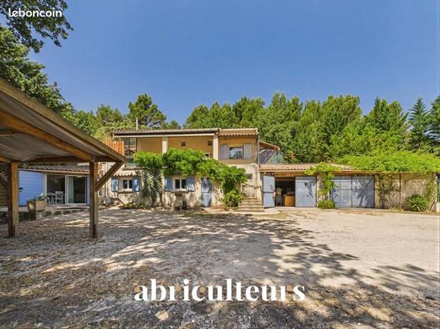 Maison vente à Apt, Lauris