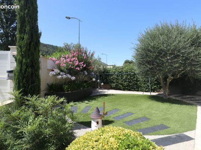 Maison vente à Tournon-sur-Rhône, Glun