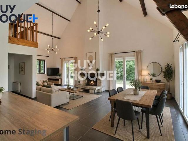 Maison vente à Meaux, Longperrier