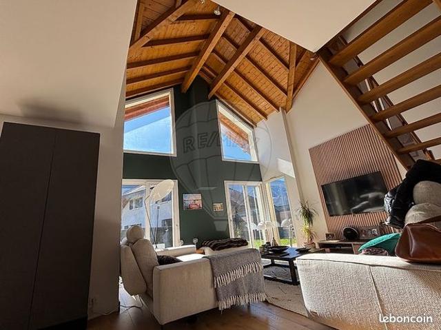 Maison vente à Bonneville, Cluses