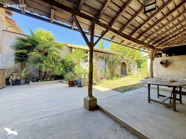 Maison vente à Périgueux, Chassaignes
