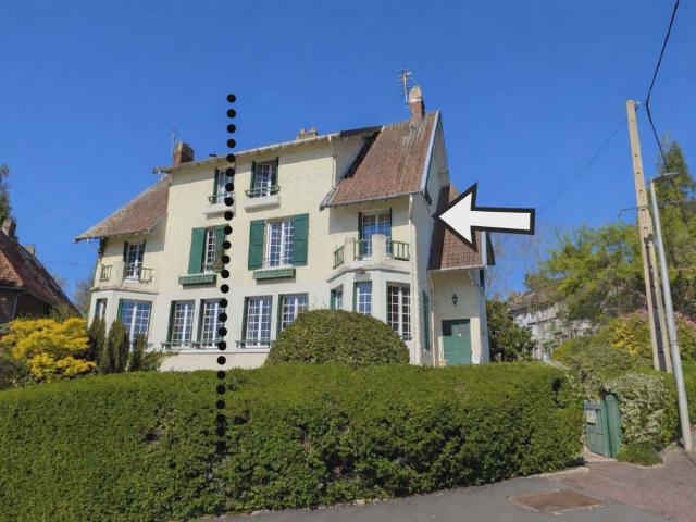 Maison vente à Le Havre, Notre-dame-de-gravenchon