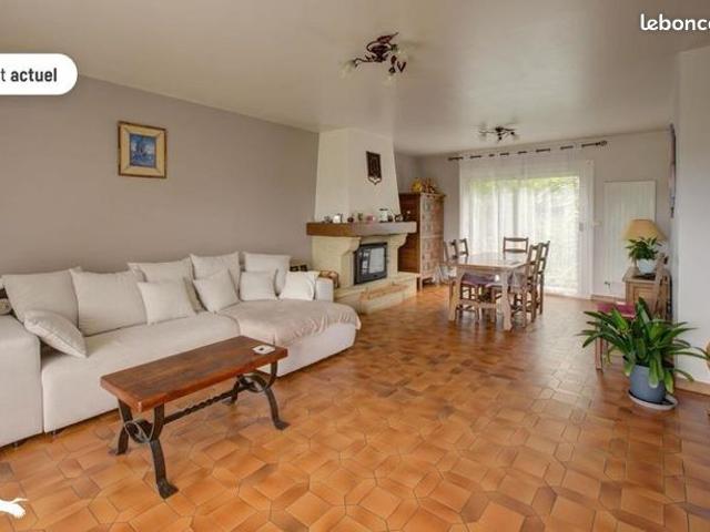 Maison vente à Brive-la-Gaillarde, Beaulieu-sur-dordogne