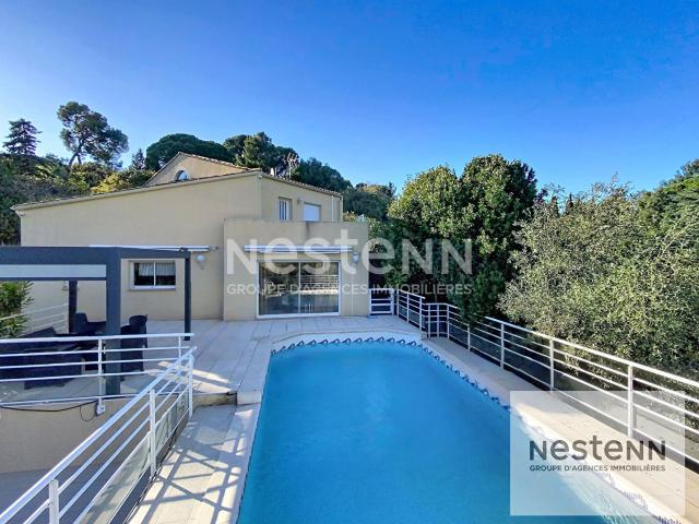 Maison vente à Montpellier