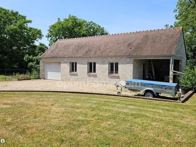 Maison vente à Provins, Donnemarie-dontilly