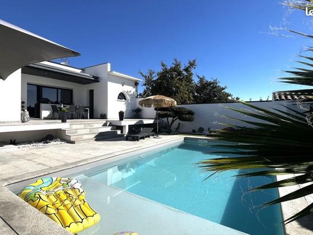 Maison vente à Sainte-Soulle, Charente-Maritime