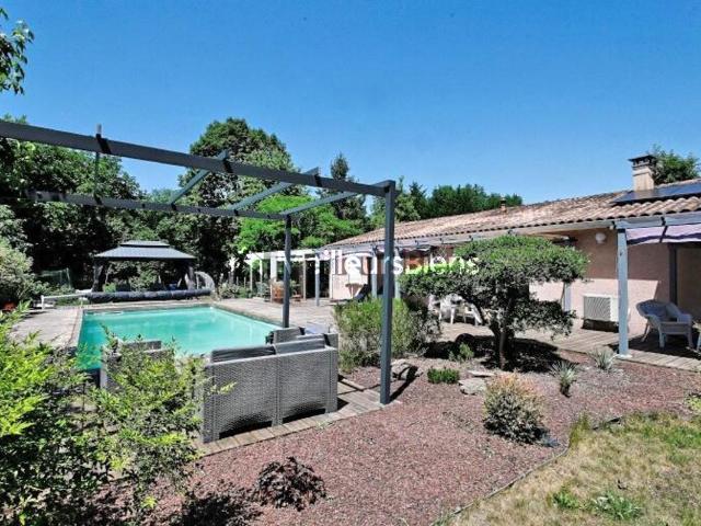 Maison vente à Bordeaux, Saint-morillon