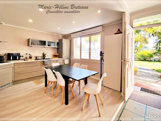 Maison vente à Agen, Bon-encontre