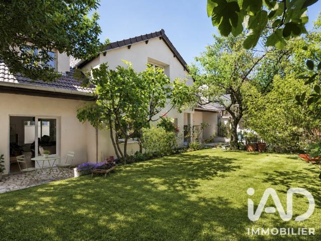 Maison vente à Bobigny, Bagnolet