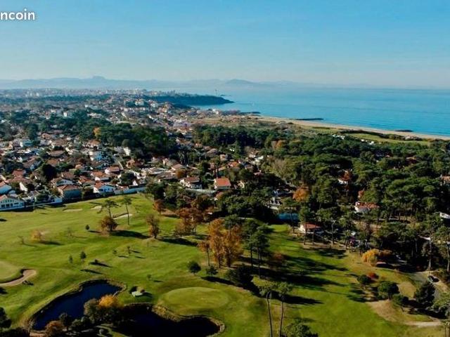 Maison vente à Bayonne, Anglet